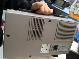 Proyector Sankyo Sound-600 Super 8