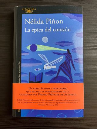 La épica del corazón