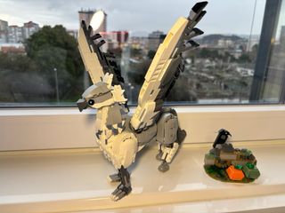 LEGO Harry Potter 76427