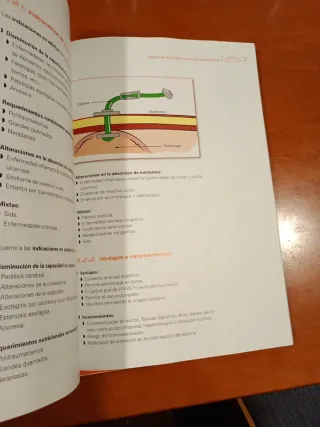 Dietoterapia (Spanish Edition)