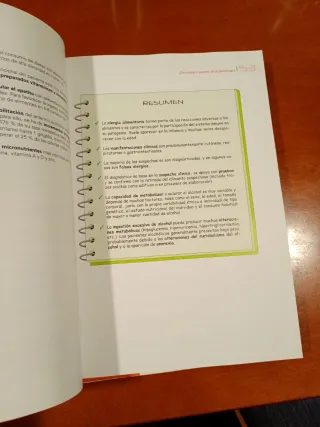 Dietoterapia (Spanish Edition)