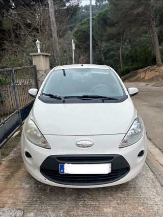 Ford Ka‼️46.000Km‼️