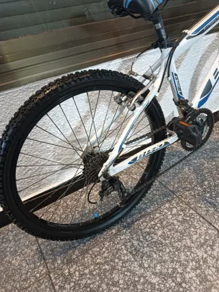 Bicicleta OCASIÓN
