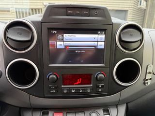 Citroën Berlingo Talla M BlueHDi 100 SHINE