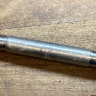 Manubrio 3ttt Moscow 40cm TT/Triathlon