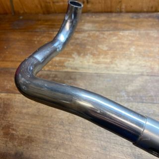 Manubrio 3ttt Moscow 40cm TT/Triathlon