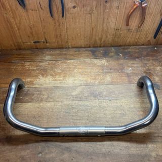 Manubrio 3ttt Moscow 40cm TT/Triathlon