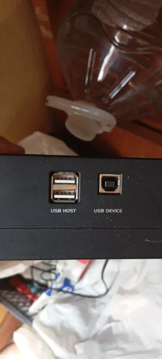 EMTEC Movie Cube Grabador TV