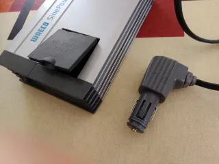 Inversor Waeco SinePower MSI 212 150W