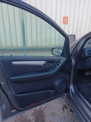 Mercedes-Benz Clase B 2010