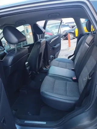 Mercedes-Benz Clase B 2010