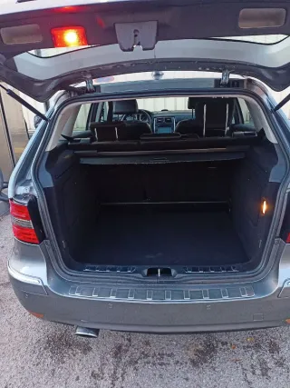 Mercedes-Benz Clase B 2010