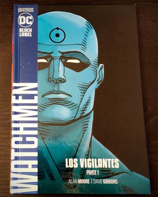 Lote de cómics en tapa dura
