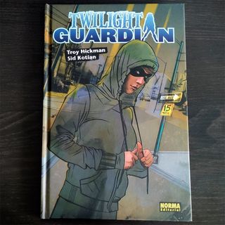 Lote de cómics en tapa dura