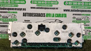 CUADRO INSTRUMENTOS JEEP CHEROKEE 5.2 V8