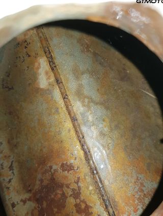 Deposito Gasolina Nx 650 Dominator 1988-1995