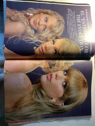 Revista Hola! Número especial. Taylor Swift