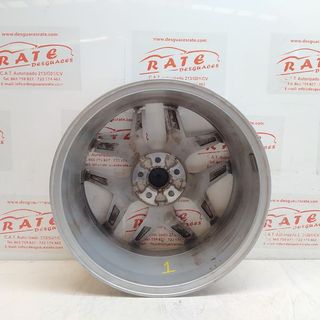 SEAT IBIZA (KJ1) SPECIAL EDITION JUEGO LLANTAS