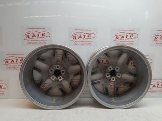 SEAT IBIZA (KJ1) SPECIAL EDITION JUEGO LLANTAS