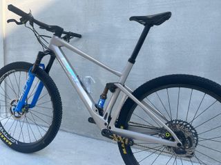 Bicicleta montaña fourstroke 01