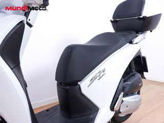 HONDA SCOOPY 125I SH D SPORT