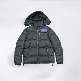 Casaco Polo Ralph Lauren Preto Novo c/ Etiqueta