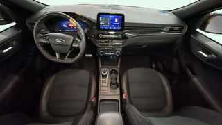 Ford Kuga 5 AÑOS GARANTÍA