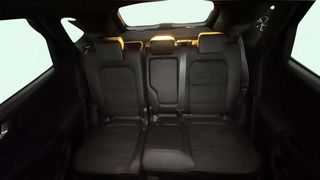 Ford Kuga 5 AÑOS GARANTÍA