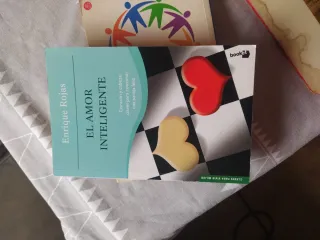 Libro Adiós, depresión - Enrique Rojas