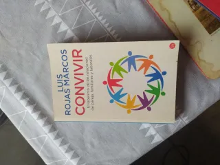 Libro Adiós, depresión - Enrique Rojas