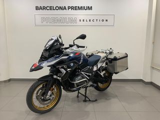 BMW Motorrad R 1250 GS