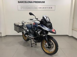 BMW Motorrad R 1250 GS