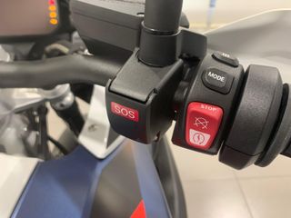 BMW Motorrad R 1250 GS