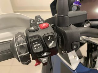 BMW Motorrad R 1250 GS