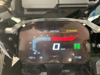 BMW Motorrad R 1250 GS