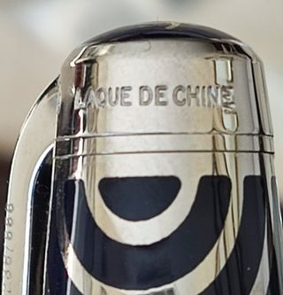 Pluma S.T. Dupont Neptuno