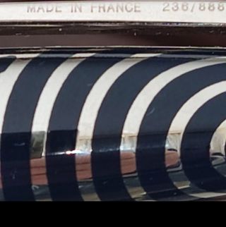 Pluma S.T. Dupont Neptuno