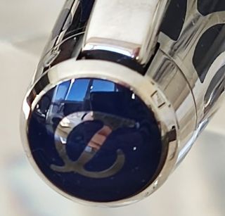 Pluma S.T. Dupont Neptuno