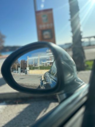 Descapotable Mazda MX-5 2011 en perfecto estado