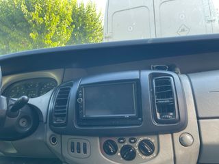 Renault Trafic 2003