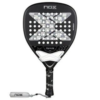 Pala Nox AT10 Luxury Genius Attack 18K Alum