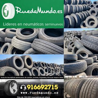 265/45r20 y 265-45r20 Neumáticos Seminuevos