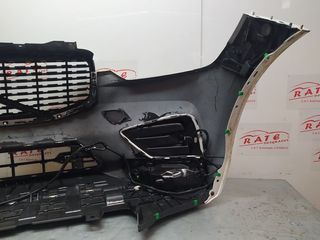 VOLVO XC60 Momentum 2WD PARAGOLPES DELANTERO