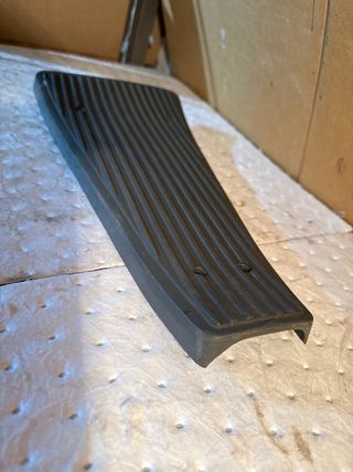 Tapa Alfombrilla Vespa PX 200 E Iris