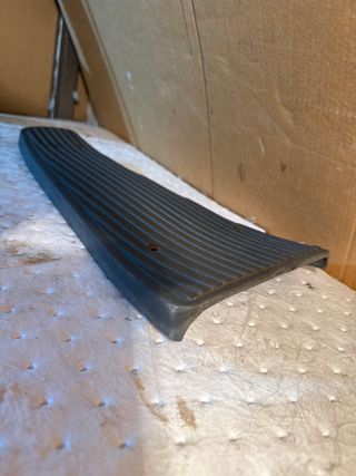 Tapa Alfombrilla Vespa PX 200 E Iris