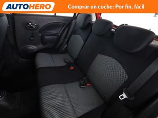 Nissan Micra 1.2 Acenta