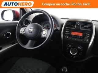 Nissan Micra 1.2 Acenta