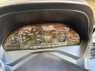 Suzuki Burgman 250 2004