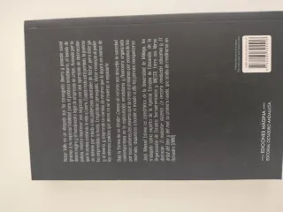 Libro psicología camino del retorno