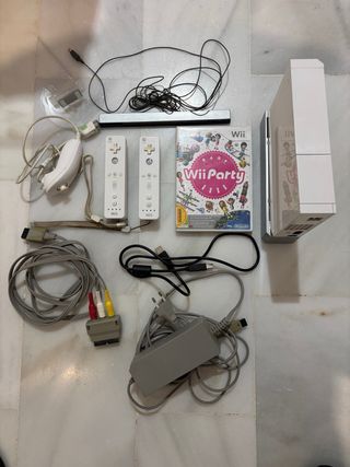 Nintendo Wii Sports Pack